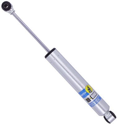 Bilstein 5100 Steering Stabilizer For 2001-2010 Chevy GMC Sierra 2500HD 3500HD E - Foto 13